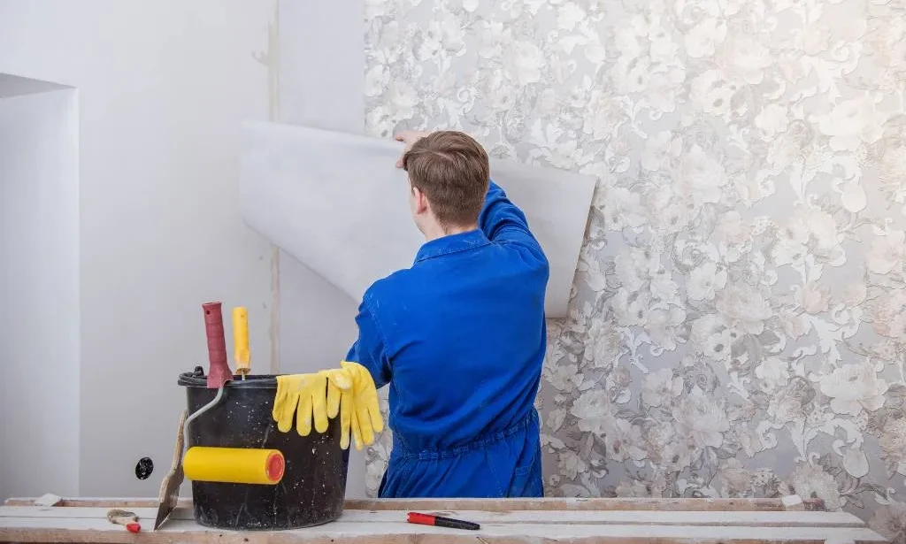 Wallpaper Fixing Dubai