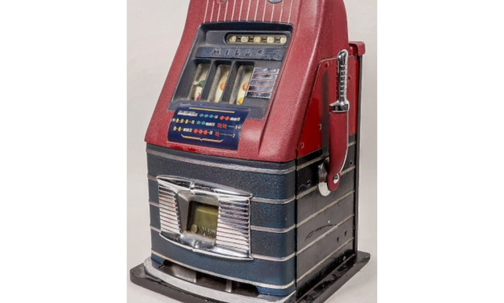 Holabird will Hold A Massive Four-Day "Mint-State" Americana & Numismatics Auction, May 2nd-5th