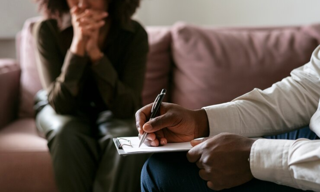 Why Sex Addiction Is Often Misdiagnosed—And What That Means for Recovery