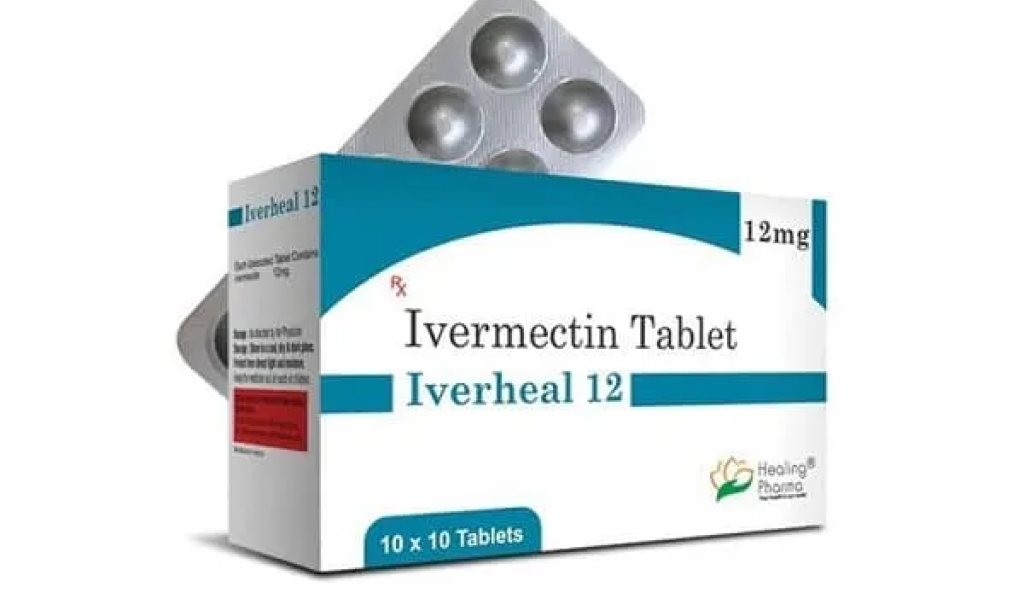 Iverheal 12 can be available in the United States