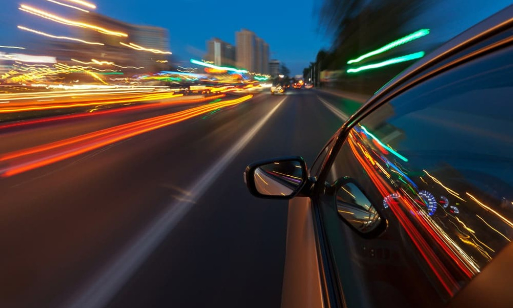 What Is A ‘Stunt Driving’ Charge, And How Can You Defend Against It?