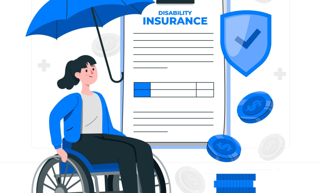 Individual Disability Insurance in Dallas: A Tax-Efficient Safety Net You Can Count On