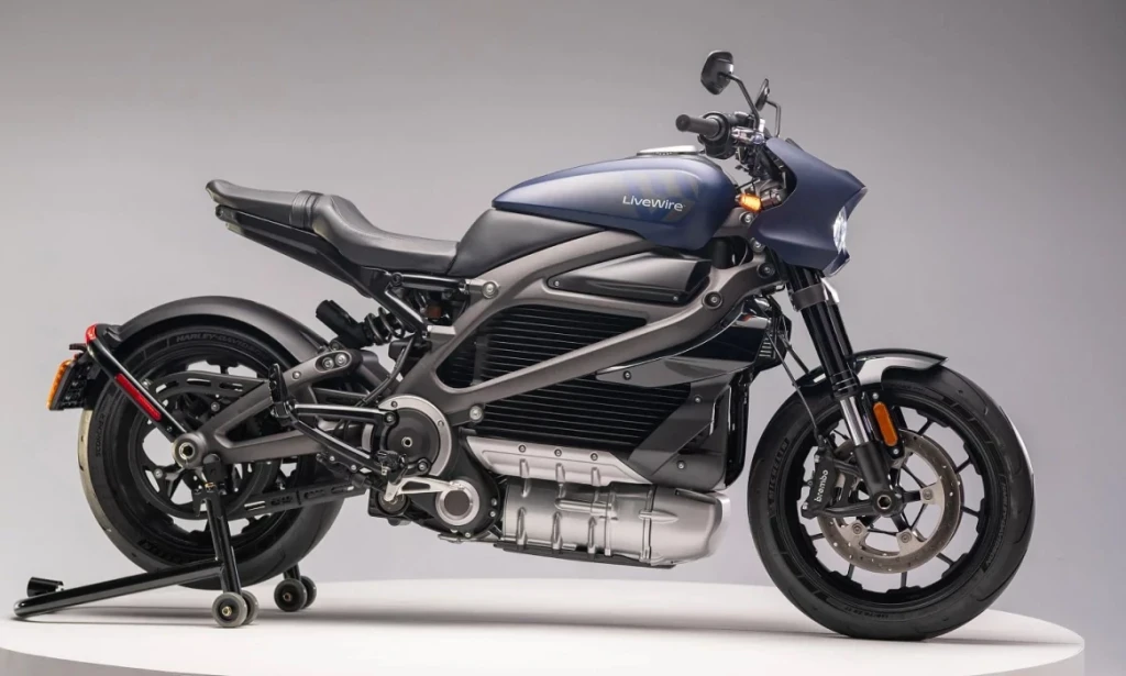 Electric Heavy Bikes: The Future or Just a Fad?