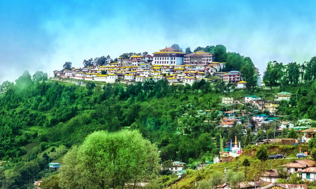Arunachal Pradesh Famous Places: Discover the Unseen Beauty of Northeast India