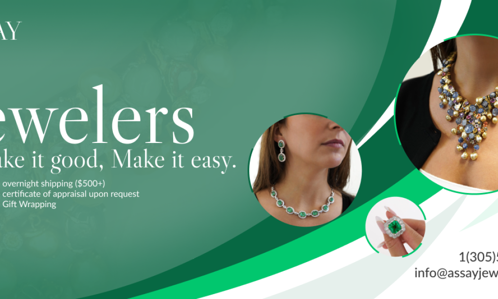 What is the Difference Between Fine Jewelry and Luxury Jewelry?