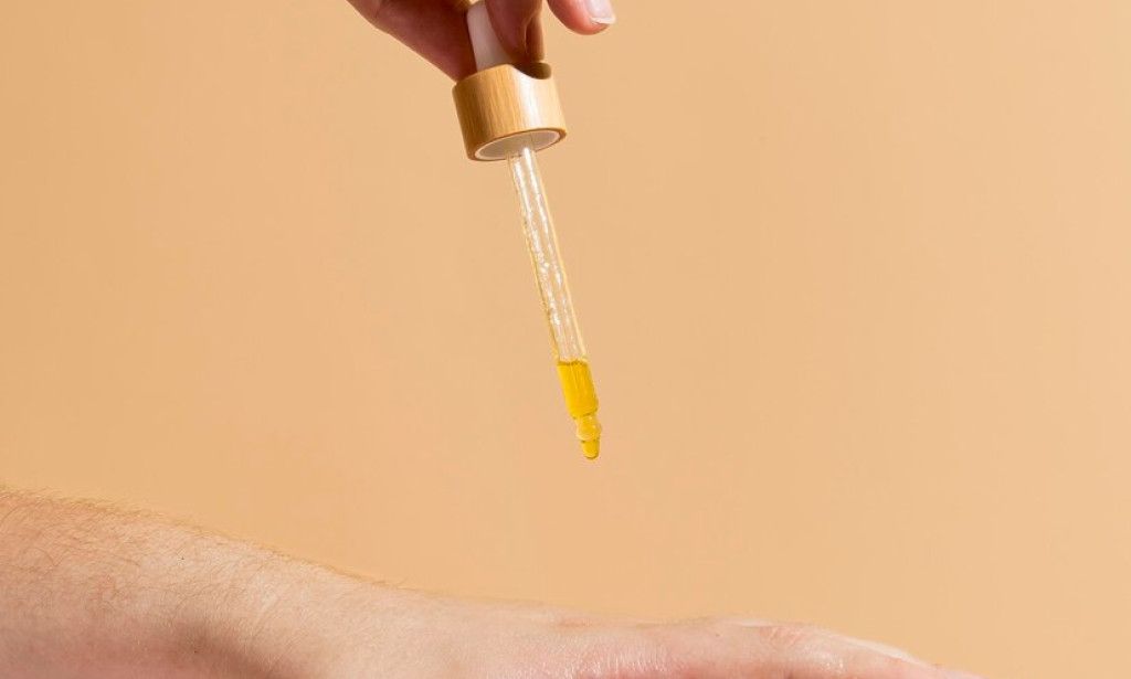 What Does Botanical Body Oil Do?