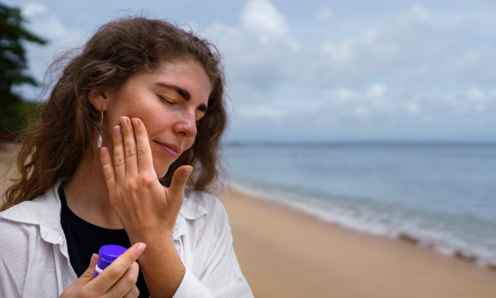 Do Tinted Moisturizers with SPF Work?