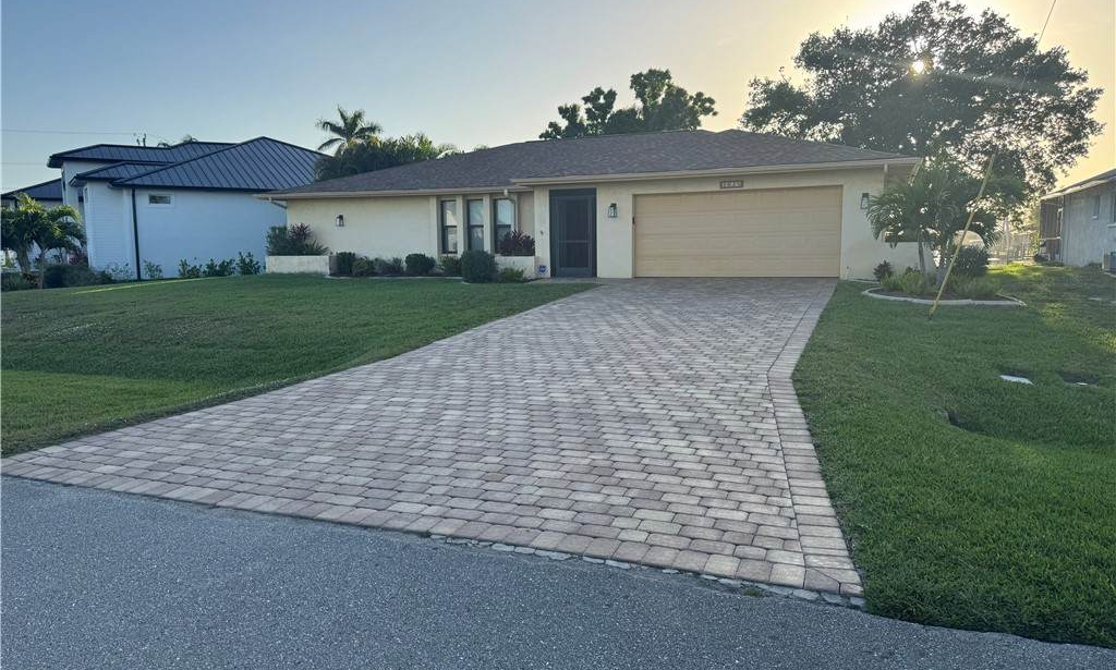 The Best New Construction Home Features for Modern Living in Cape Coral