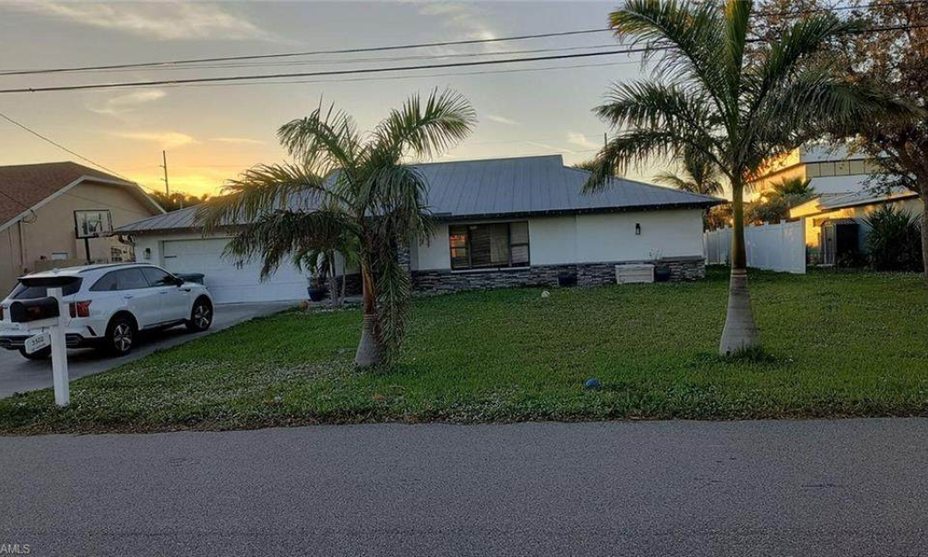 The Cape Coral Commons: A Golden Opportunity for First-Time Real Estate Investors