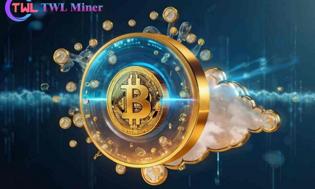 TWL Miner Launches Free Cloud Mining App as Crypto Adoption Continues to Rise in 2025
