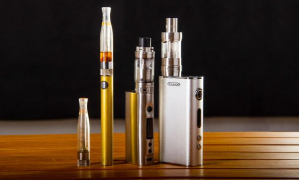Ireland’s Trusted Online Vape Store – Coolmix.ie