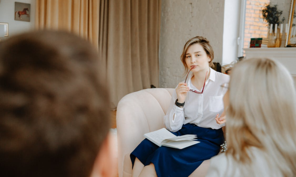 Family Involvement in Sex Addiction Recovery: What Makes It Work?