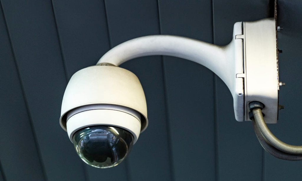CCTV Installation: Enhancing Safety Through Smart Surveillance