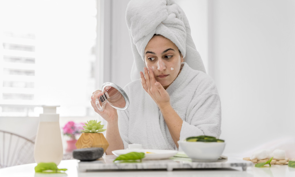 Is an Enzyme Cleanser Good for Skin?