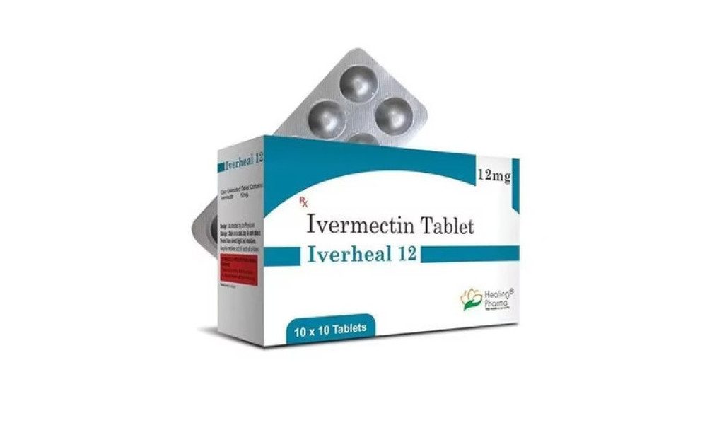 Science Backed Benefits of Ivermectin for Internal Protection