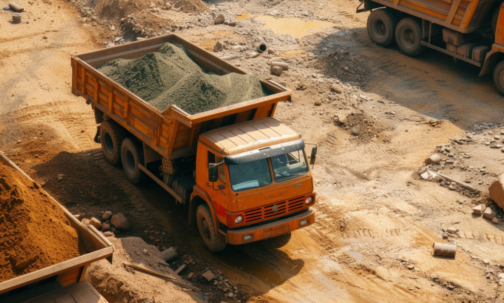 The Essential Safety Tool Every Dump Truck Operator Should Know About