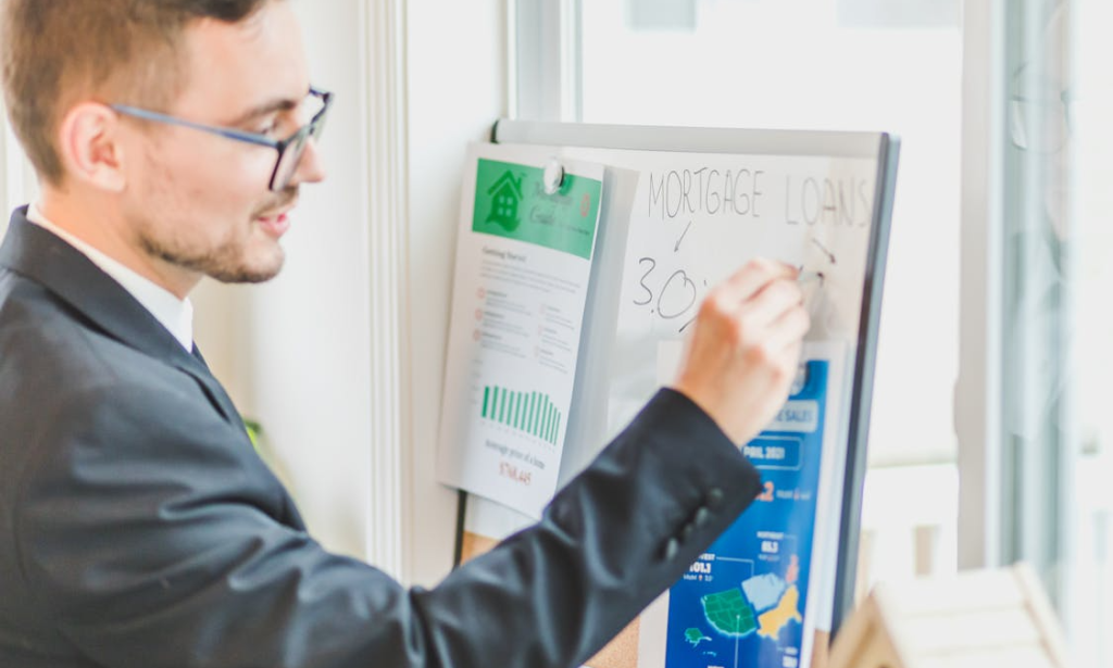 The Complete Timeline: From Hard Money Loan Application to Funding