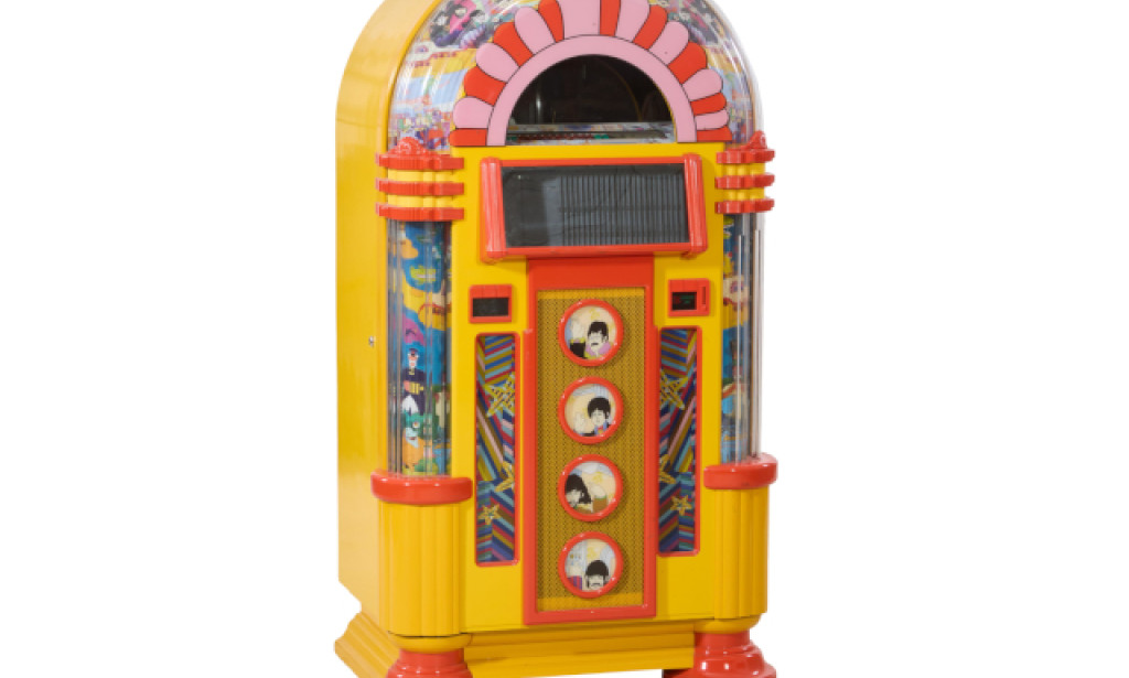 Property from The Late New Orleans Real Estate Developer Joe Jaeger will be Auctioned August 15-16