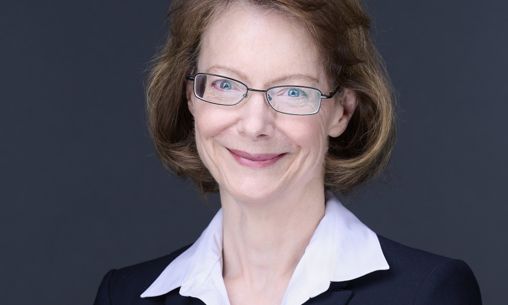 DJP Right Fit Recruiting Owner, Debra Parent, Voted in as A Member of The NAER