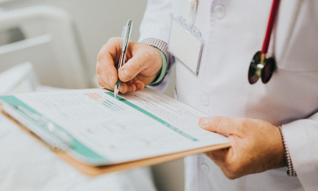 Why Gen Z Prefers Online Doctors’ Notes to Traditional Clinic Visits