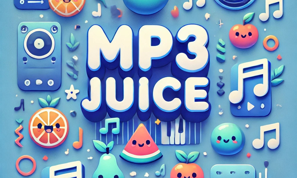 MP3Juice: The Best Free Music Downloader in 2025