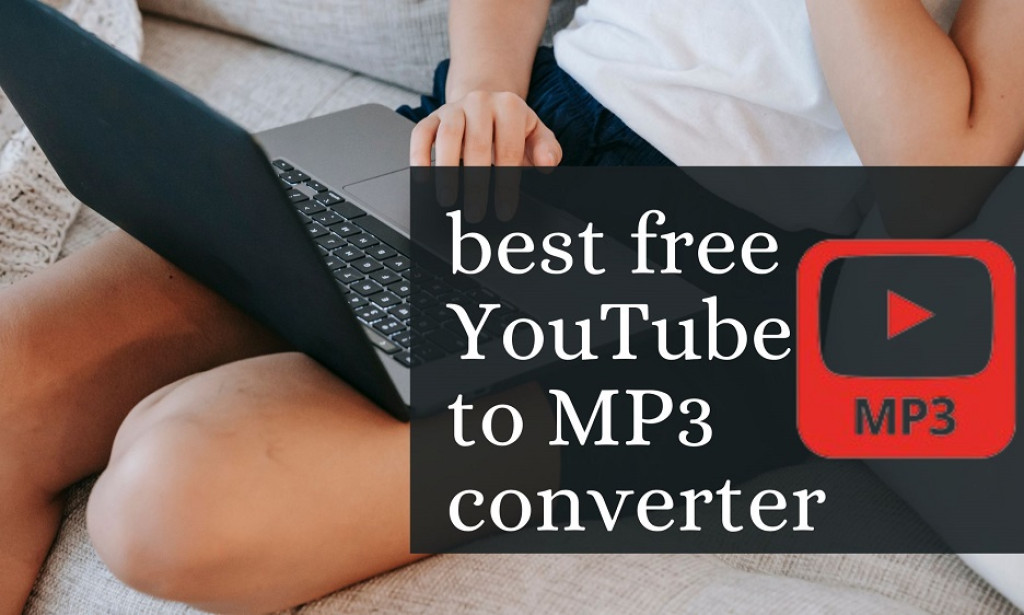Free YouTube to MP3 converter: Get your music
