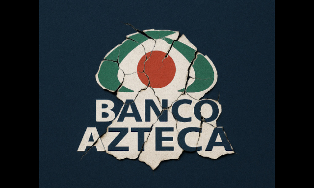 Banco Azteca's House of Lies Collapses Under Scrutiny