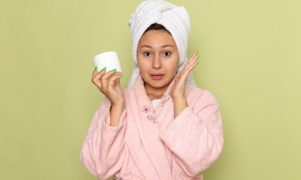 What are the Benefits of Kesar Face Cream?