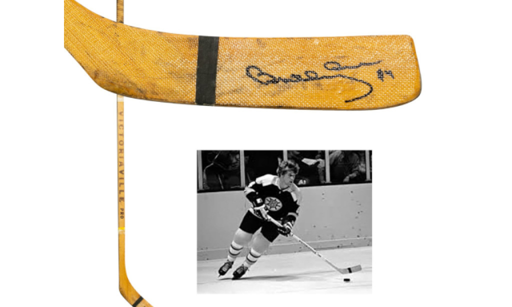 Mickey Mantle, Babe Ruth, Lou Gehrig Others are in Miller & Miller's Pre-1980 Sports Auction Sep 28
