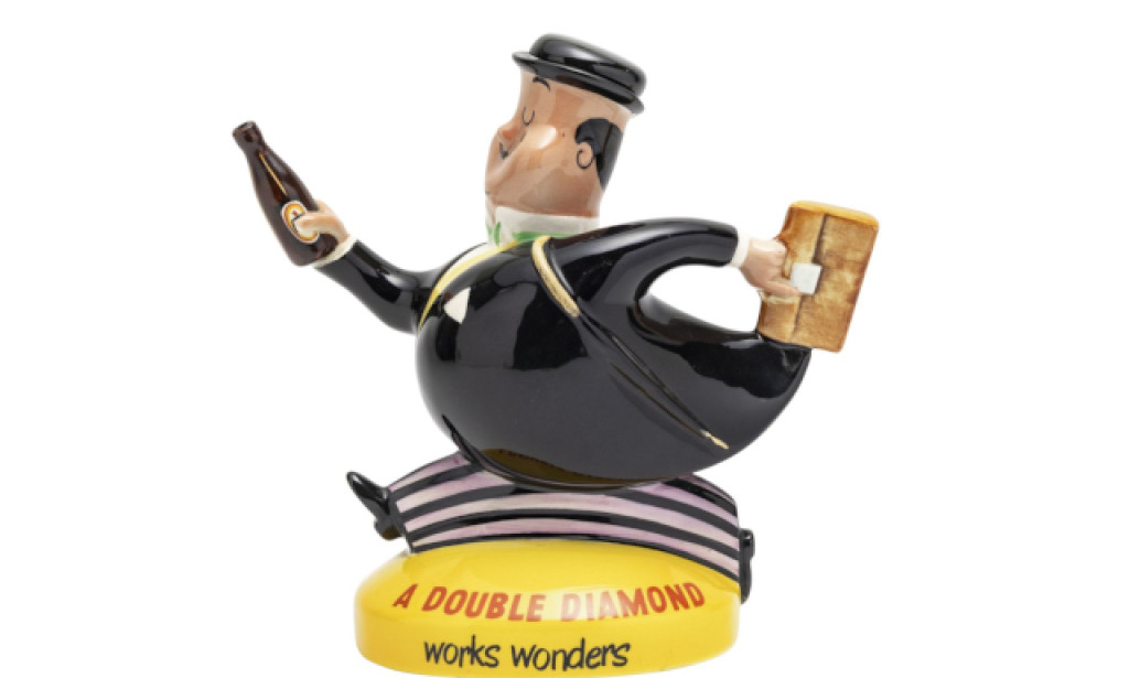 Miller & Miller's Auctions, Sept. 13 & 14, Featured Advertising Signs, Petroliana, Automobilia, more