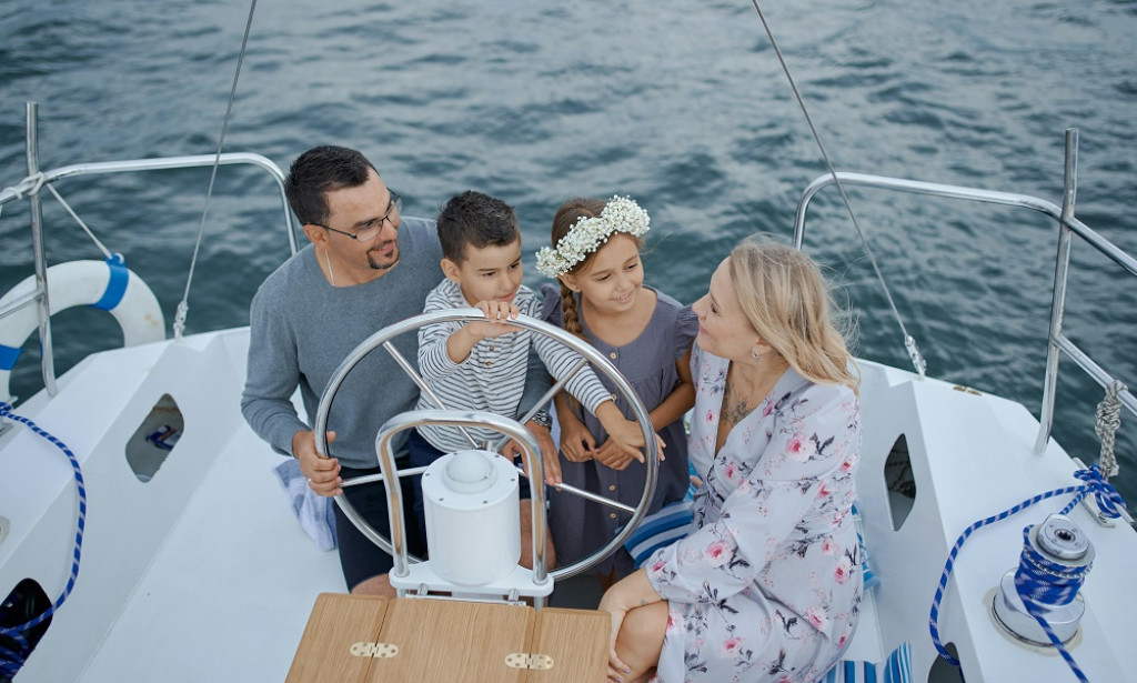 Andaman Nicobar Package For Family: An Unforgettable Indian Holiday Destination