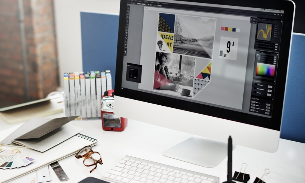 Graphic Design Services in Thirupattur | Professional Logo Design in Thirupattur