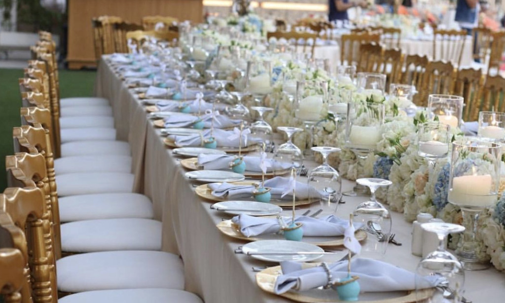 The Best Event Planners in Dubai  Memorable Moments with Experts