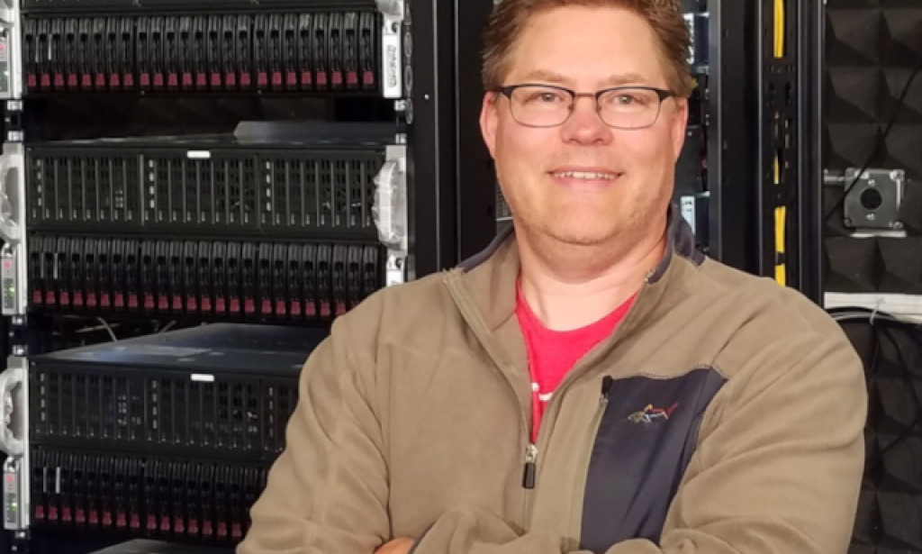 What Does it Mean when an HPC Cluster or Workstation is Turnkey?