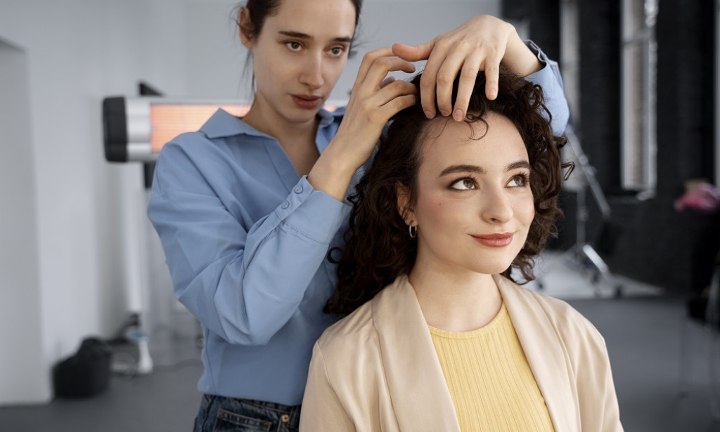 What is a Hair Bond Treatment?