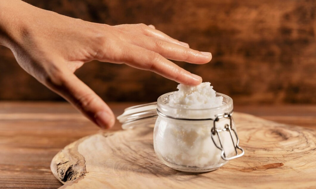 What is Jasmine Body Butter good for?