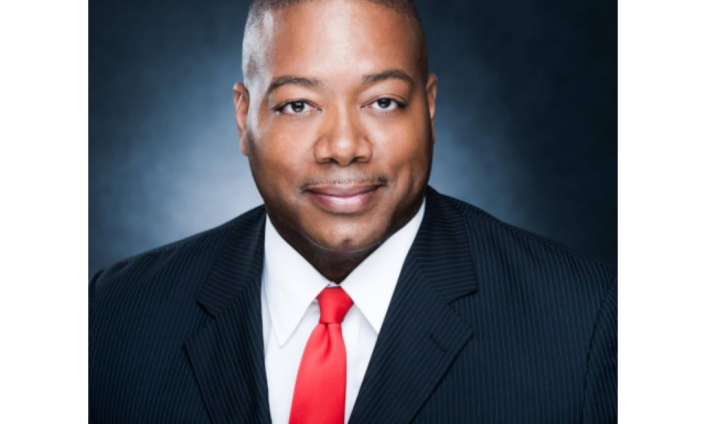 Rodney Kornegay Named to Forbes top Financial Security Professionals Best-In-State List 2025