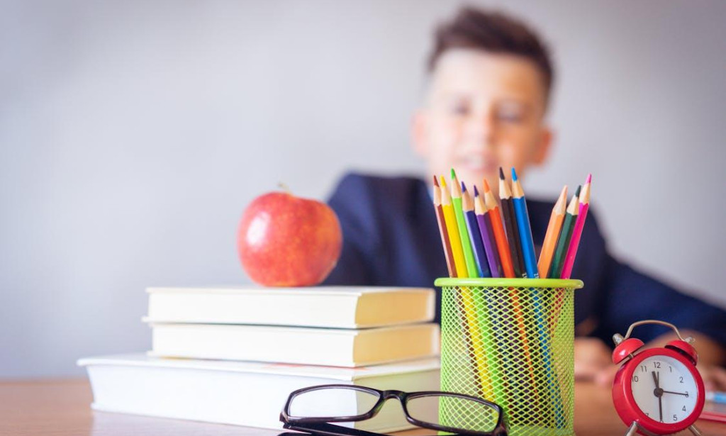 Why Strep Throat Keeps Kids Out of School