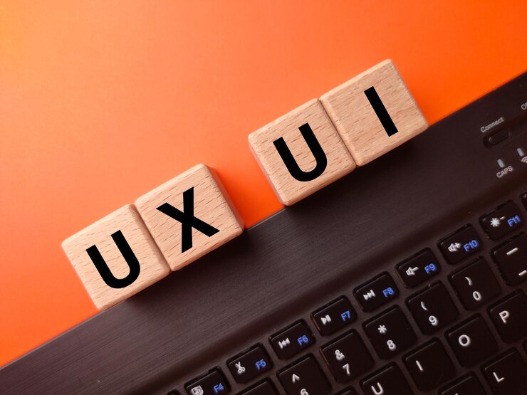 UI UX