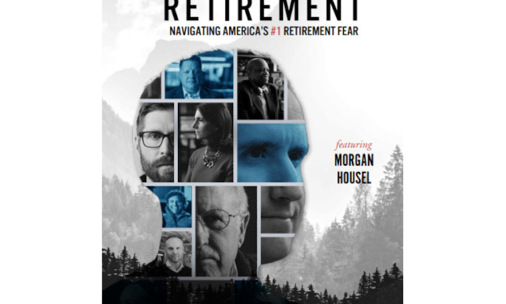 Johnson Brunetti to Host Free Community Screening of The Psychology of Retirement Documentary