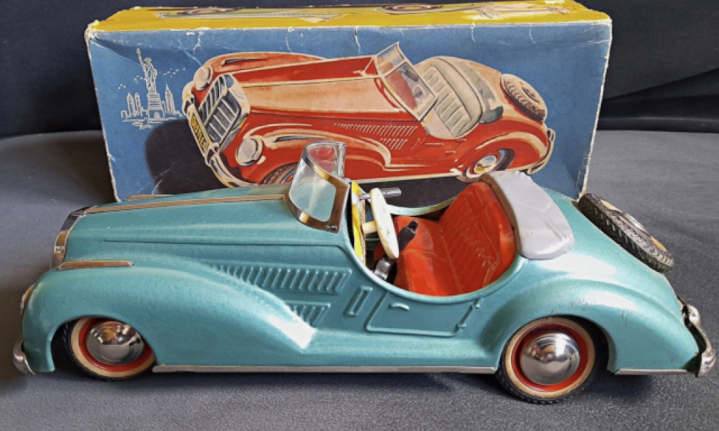 SJ Auctioneers' Online Estate Silverware, Jewelry, Decor, Glass & Toys Auction, will be held Oct 26