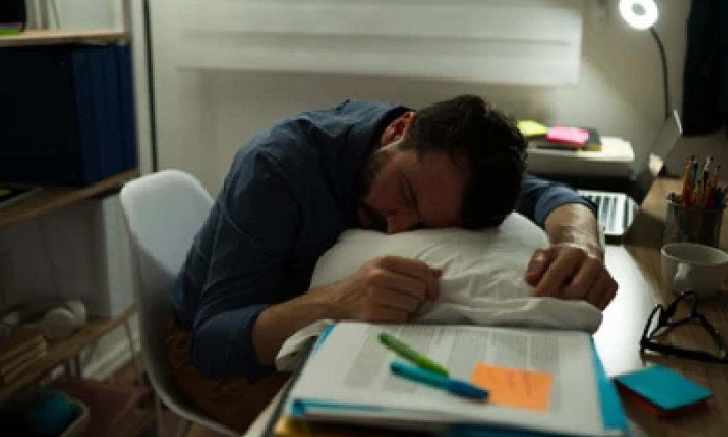 How Modalert Enhances Wakefulness and Mental Clarity