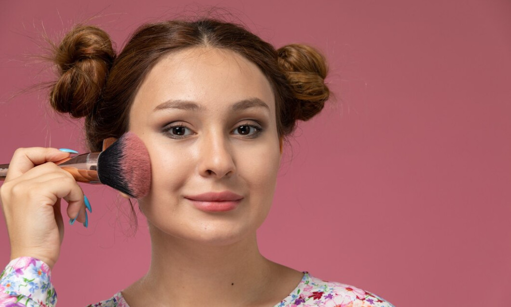 What are the Benefits of Pink Blush?