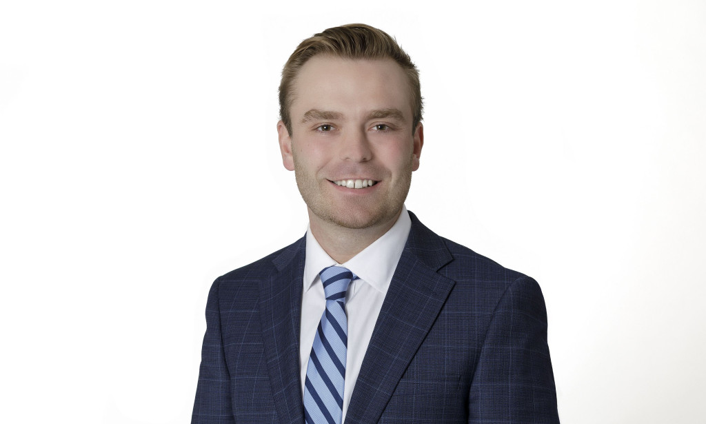 John Mulligan Joins Johnson Brunetti