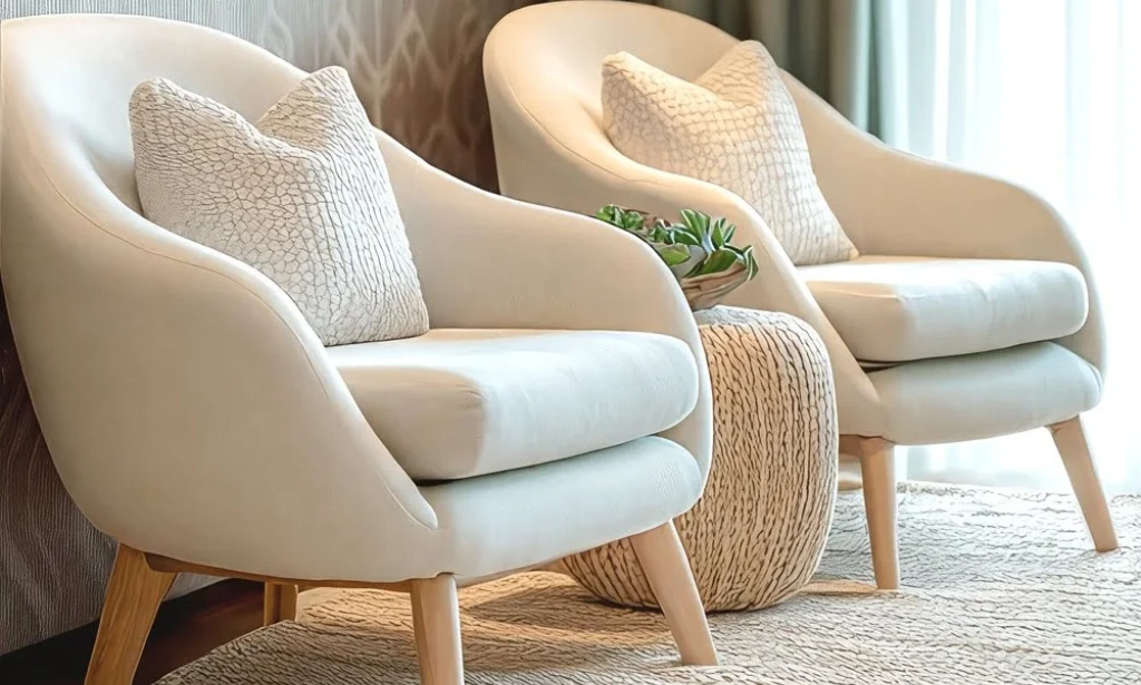 The Ultimate Guide to Choosing the Perfect Armchair for Your Home | CH Furniture