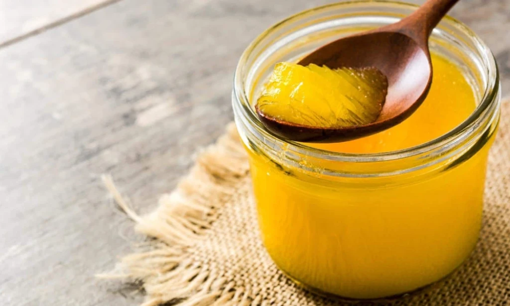 Desi Ghee for Health: Benefits, Nutrition & Ayurvedic Uses for Wellness