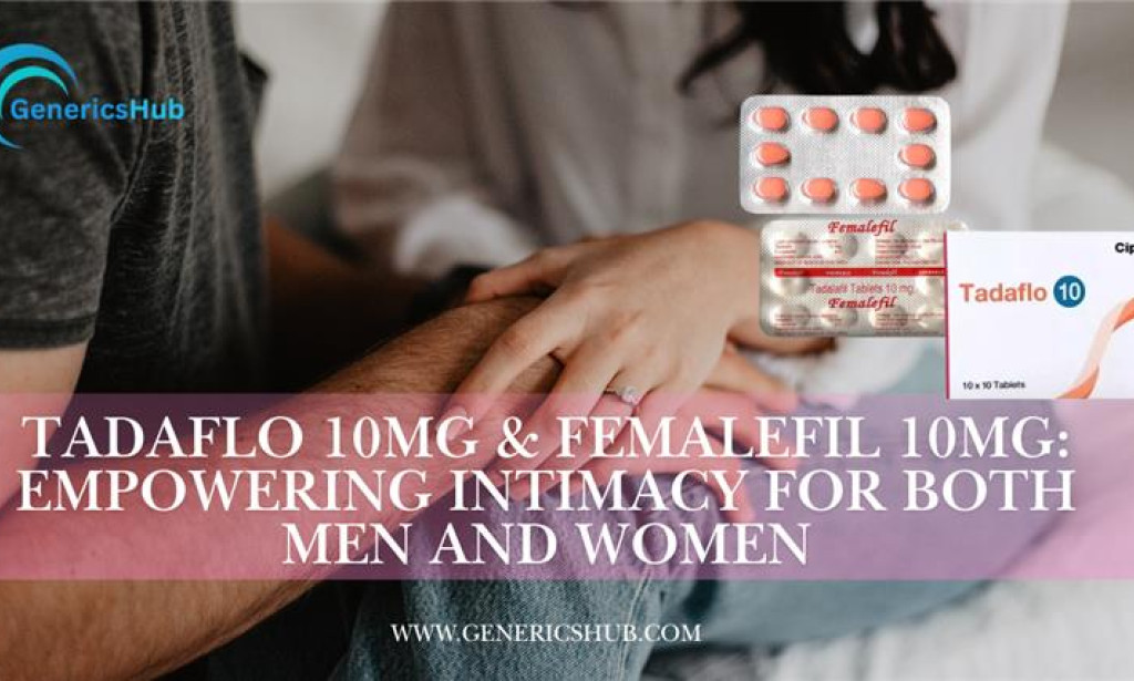 Revive Passion Naturally and Feel the Fire Within Again