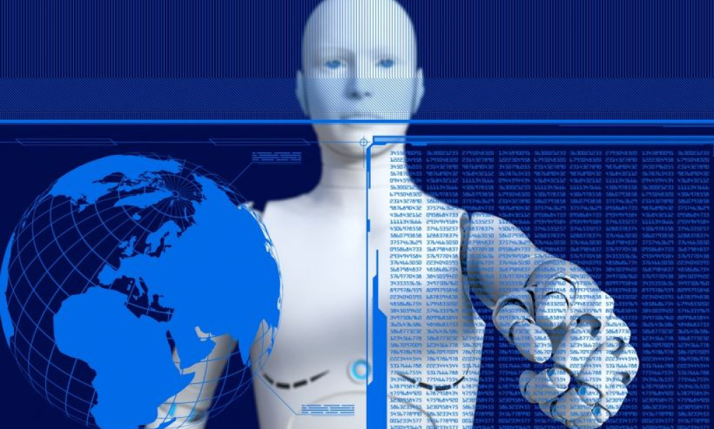 How will India Affect the World in the Next Few Years: Robotic Empires