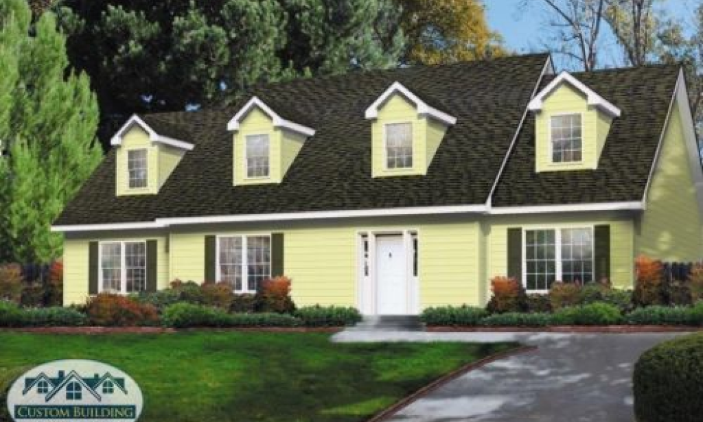 Your Holiday Guide to Designing a Custom Modular Home