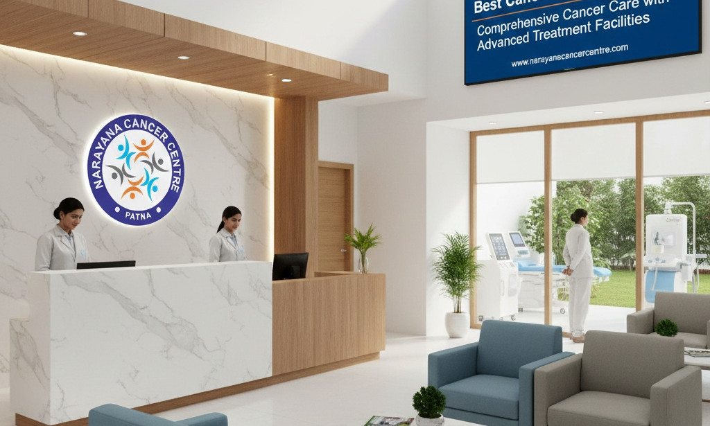 Best Cancer Hospital in Bihar – Comprehensive Cancer Care with Advanced Treatment Facilities